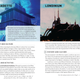 Two pages of four concurrent in the book.